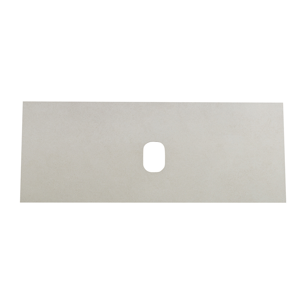 

Столешница под раковину в ванную BelBagno KEP-120-CEM-W0 cemento, без отверстия под смеситель