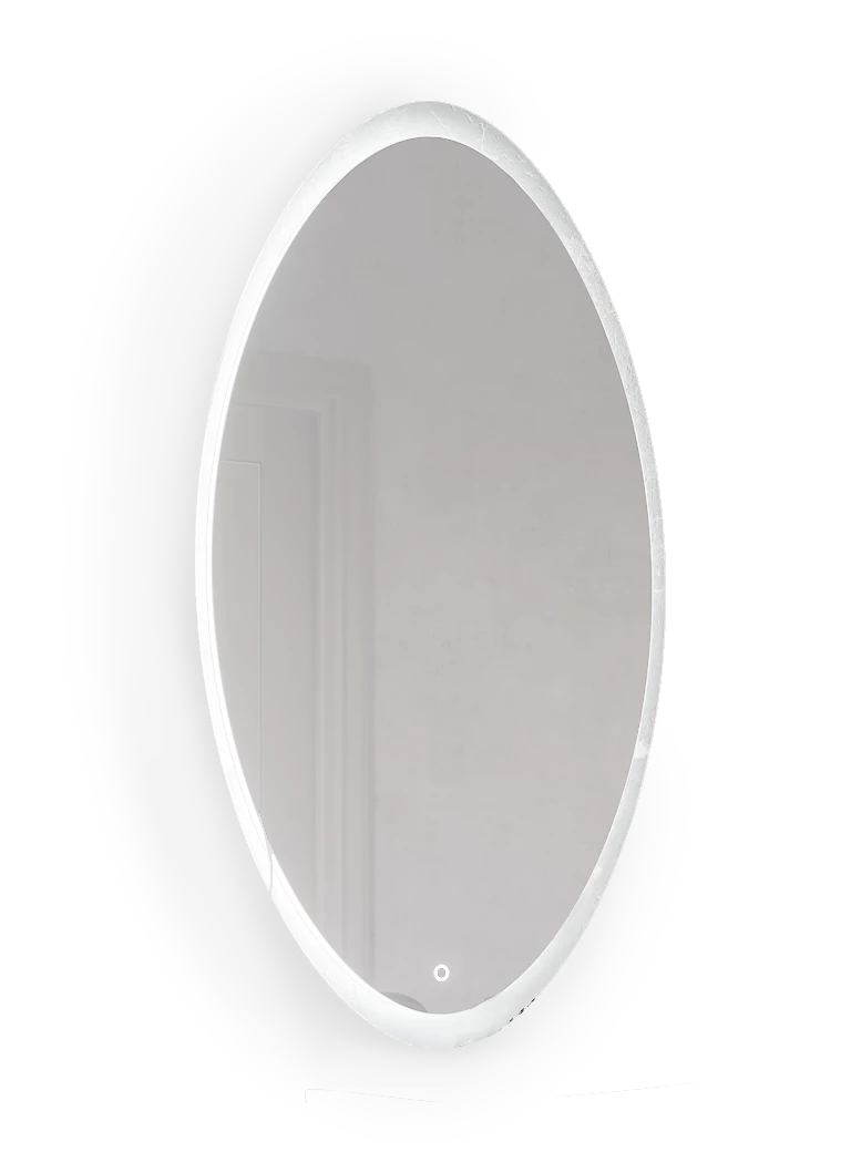 

Зеркало RAVAL Moon 55 с подсветкой (Moo.02.55/W)