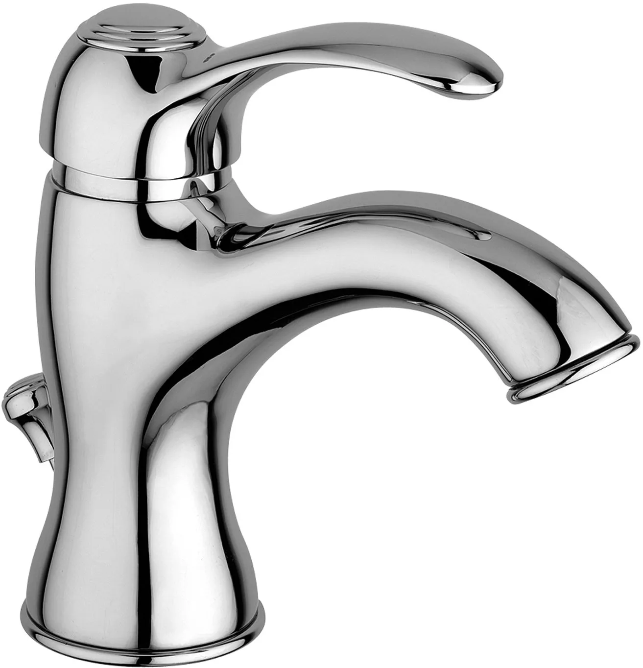 

Смеситель Paffoni Flavia FA075CR для раковины