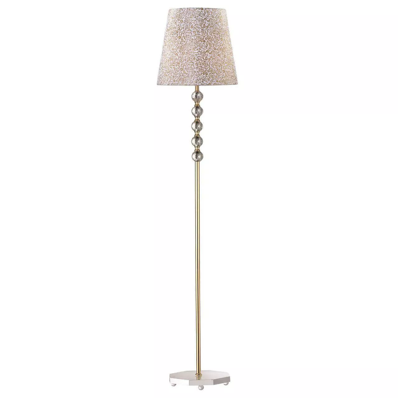 

Торшер Ideal Lux Queen PT1 077765