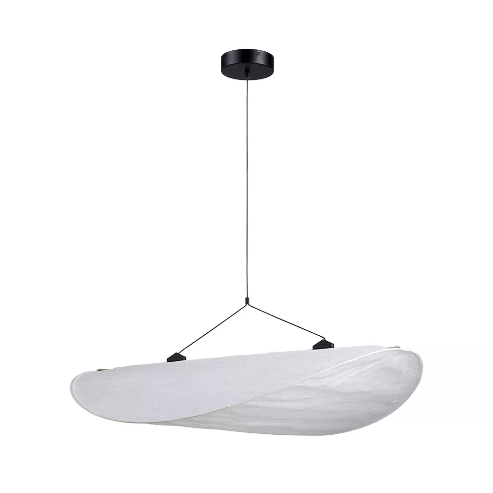 

Подвесная люстра Divinare Fiamma 5866/06 SP-19