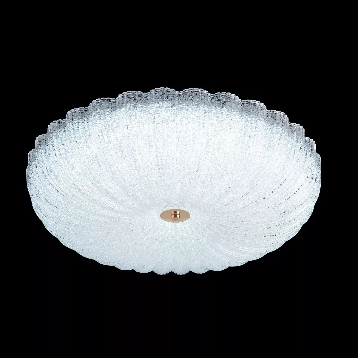 

Потолочный светильник Crystal Lux SOLARIS PL500