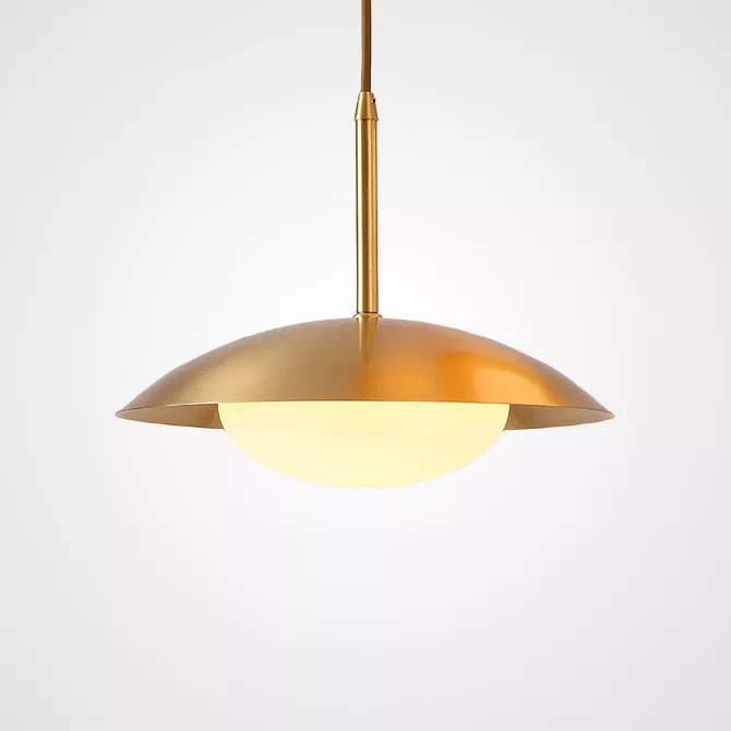 

Подвесной светильник ImperiumLoft Vitaby 141142-26