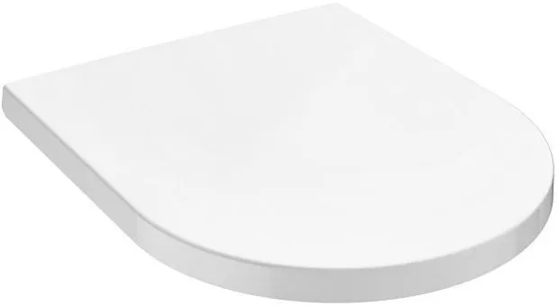 

Крышка-сиденье AM.PM Spirit V2.0 C707858WH с микролифтом
