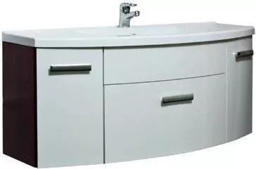 

Тумба для комплекта Aquanet Тренто 120 венге