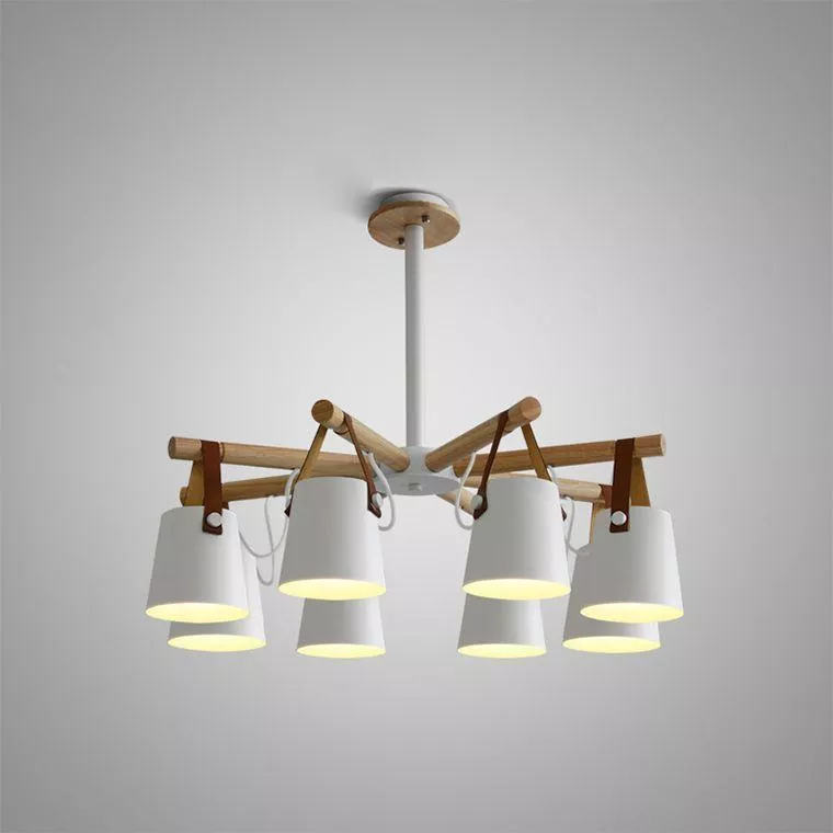 

Подвесная люстра Imperium Loft Natura 178005-26