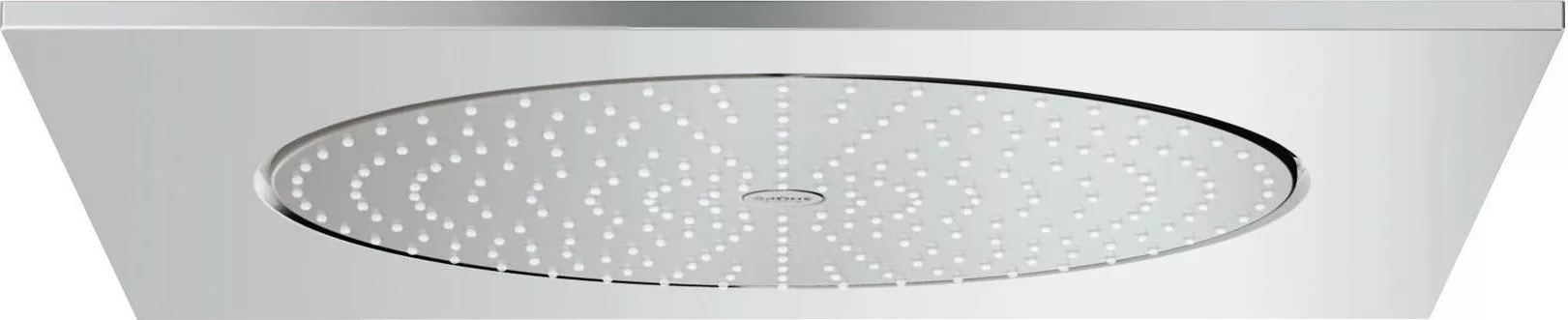 

Верхний душ Grohe Rainshower F-Series 20 27286000