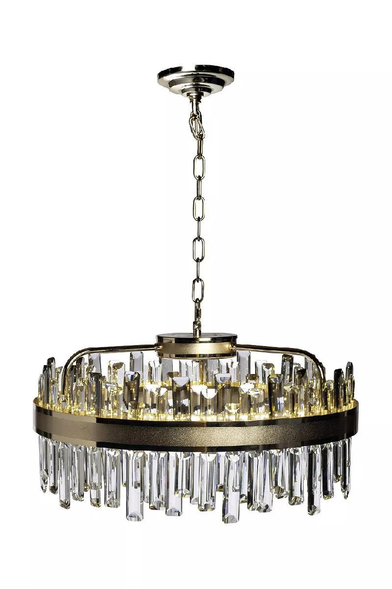 

Подвесная люстра Garda Decor 62GDW-985-600