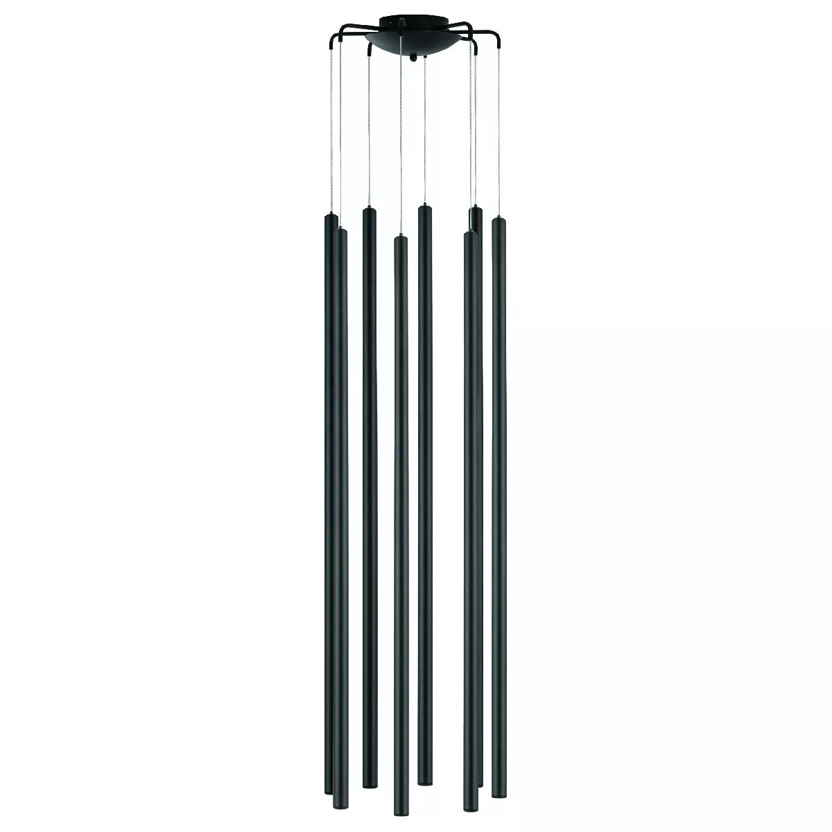 

Подвесная люстра Lightstar Tubo L8T747437
