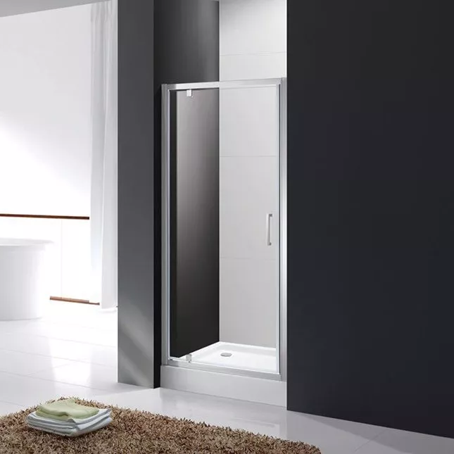 

Душевая дверь в нишу Cezares Molveno BA 1 80 C Cr IV