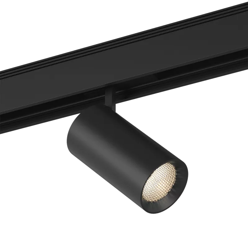 

Трековый светильник DesignLed SY-DIM-601202-BL-20-NW 007350