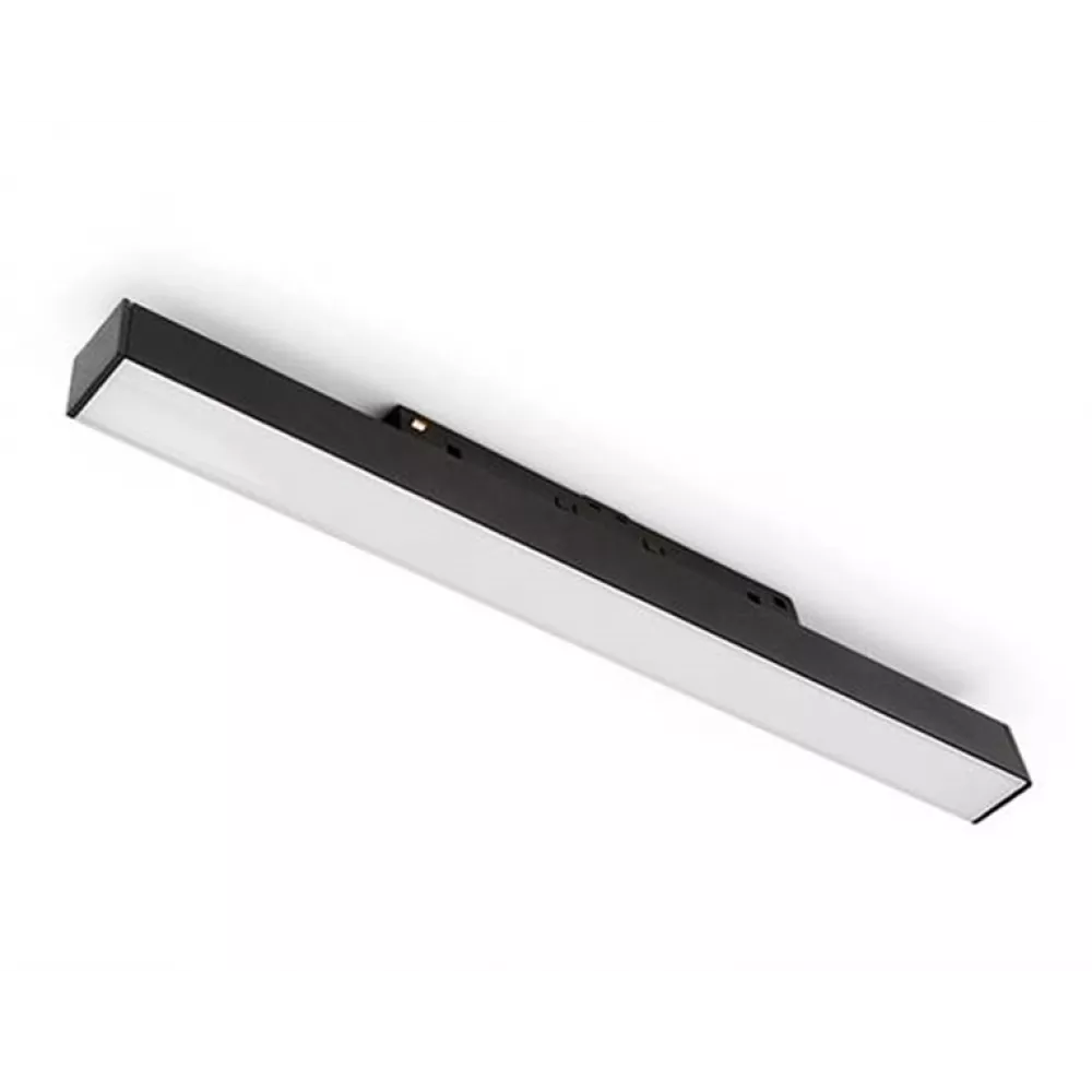 

Трековый светильник AM Group MAGNET AM417 LL-20-72P-48W-4000K