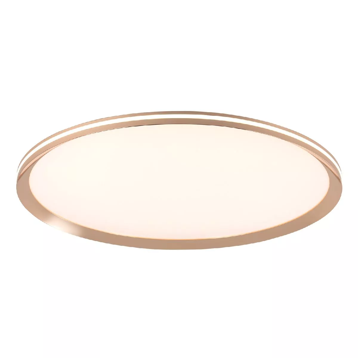 

Потолочный светильник LED4U L3020-600 GD