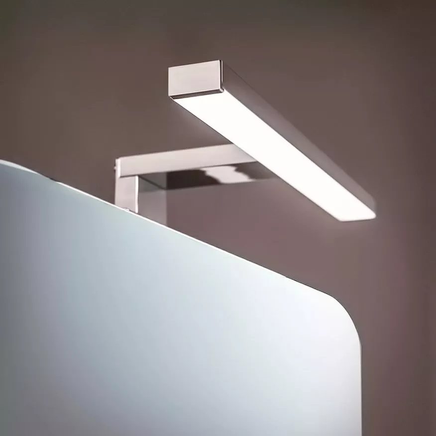 Светильники для зеркал  Santehnika Room Светильник в ванную Style Line LED Fagus-2 IP44