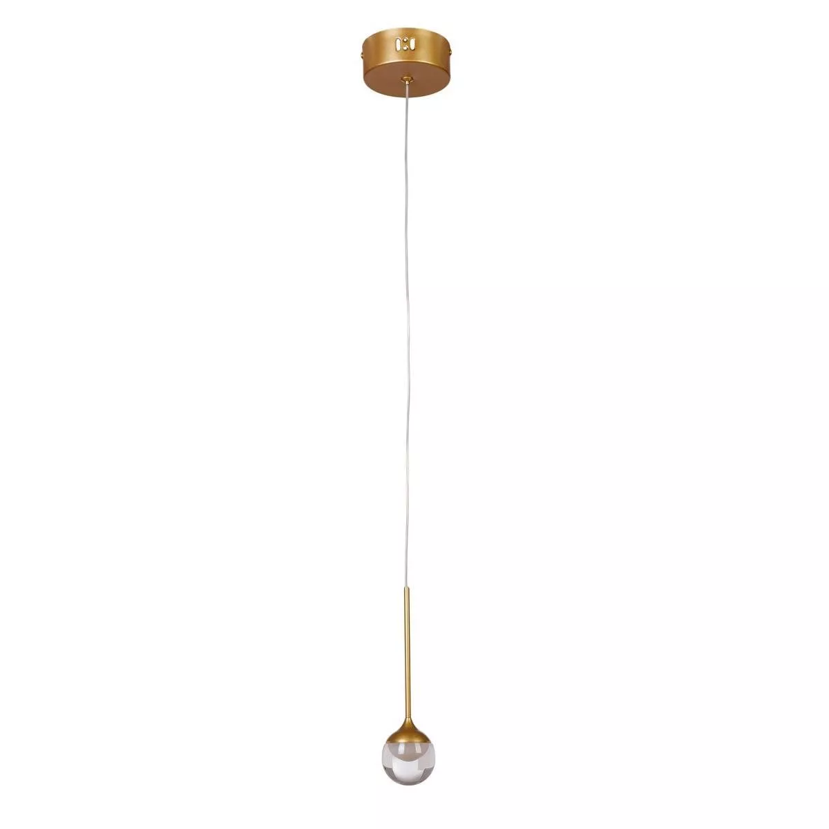 

Подвесной светодиодный светильник MyFar Kollins MR1061-1PL