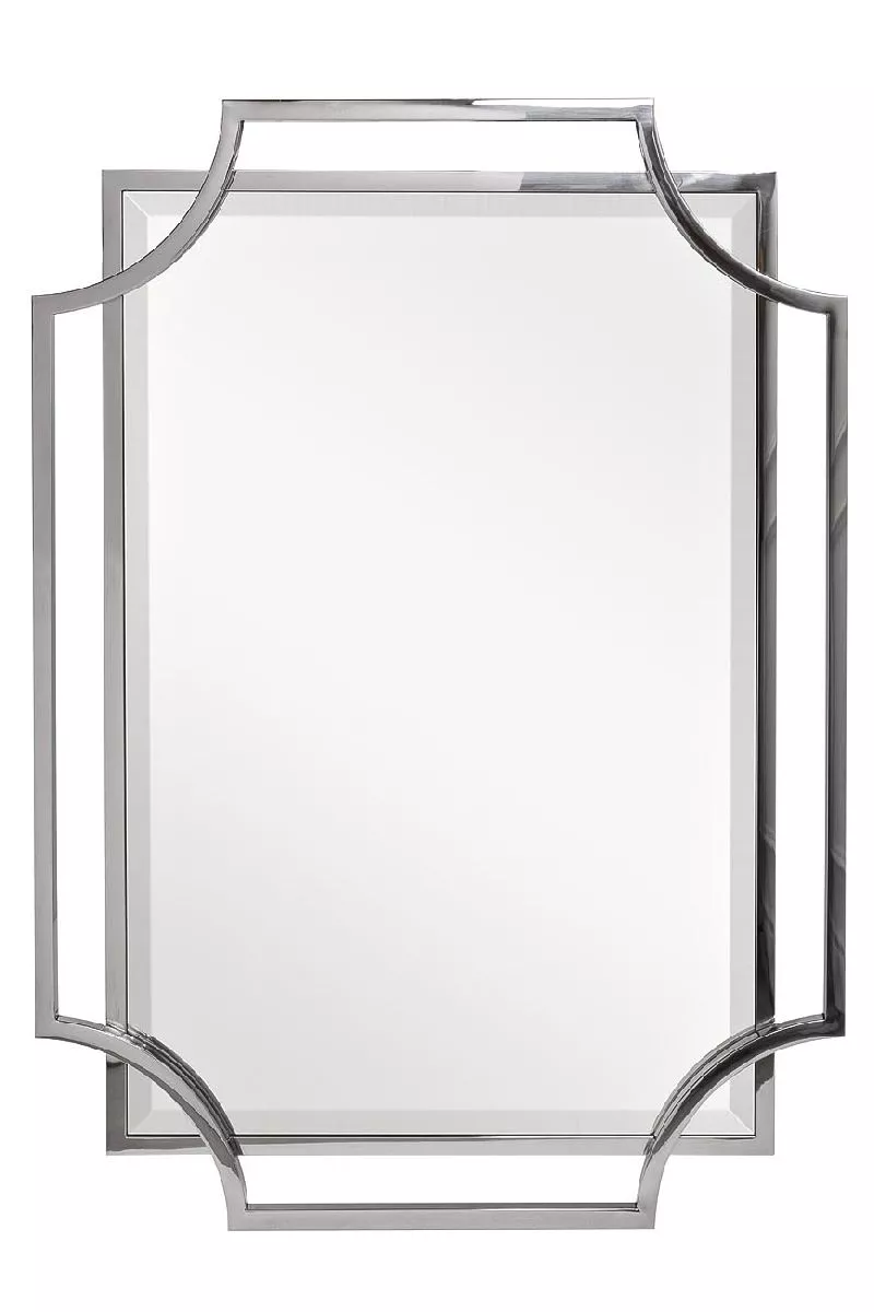 

Зеркало Garda Decor KFE1150/1