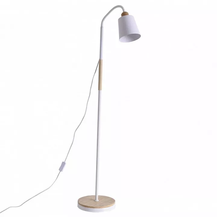 

Торшер Kink Light Офелия 07031,01