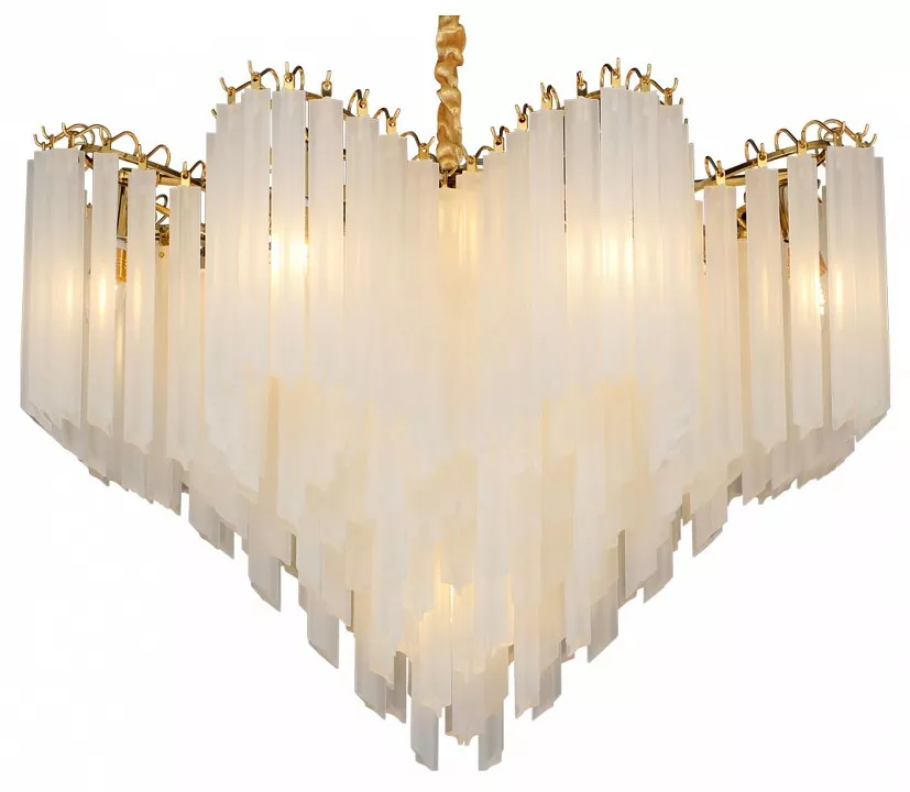 

Подвесная люстра Kink Light Грай 07310-9,33