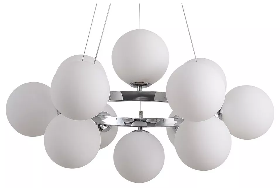 

Подвесная люстра Kink Light Сида 07508-12,02