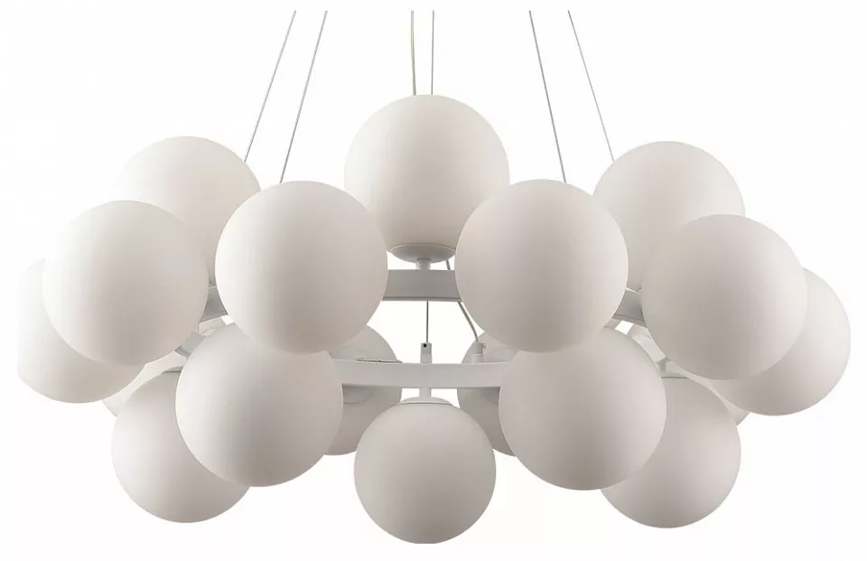 

Подвесная люстра Kink Light Сида 07508-20,01