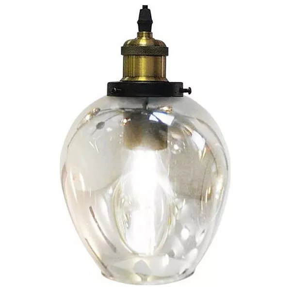 

Подвесной светильник Kink Light Нисса 07512-1а,21