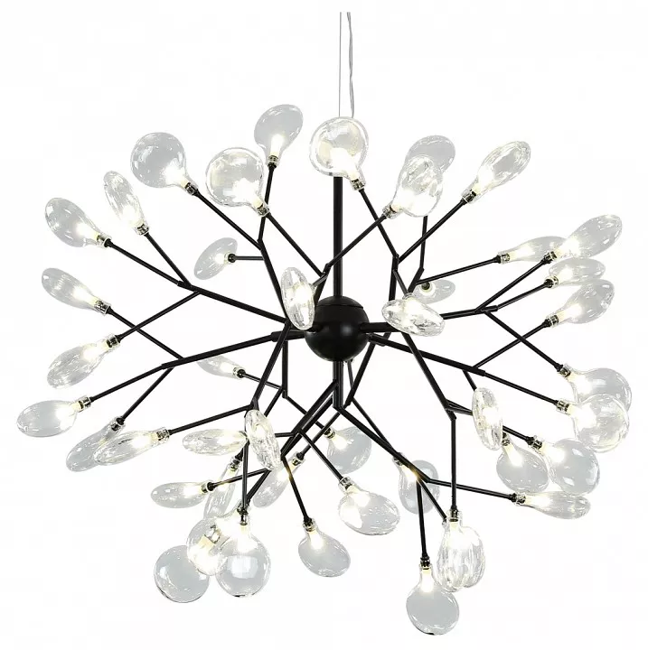 

Подвесная люстра Kink Light Ветта 07521-45,19(21)