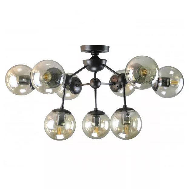 

Потолочная люстра Kink Light Моди 07535-9,19