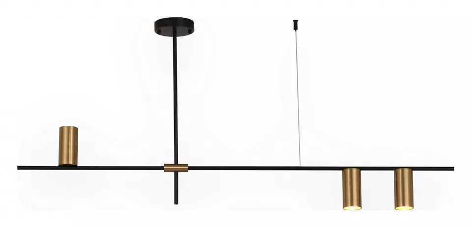

Люстра на штанге Kink Light Рия 07621-3,20
