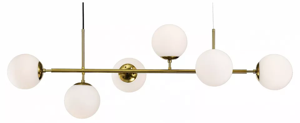 

Подвесная люстра Kink Light Ирда 07622-6,20-01