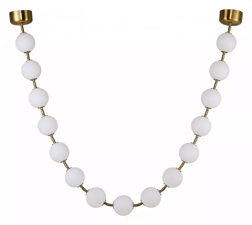 

Подвесной светильник Kink Light Мони 07627-15L,20