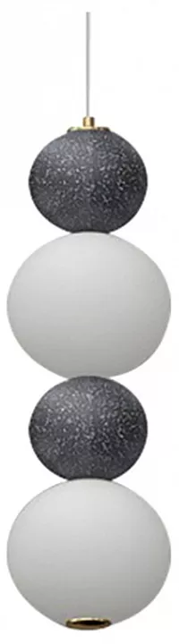 

Подвесной светильник Kink Light Мони 07627-2+2,19