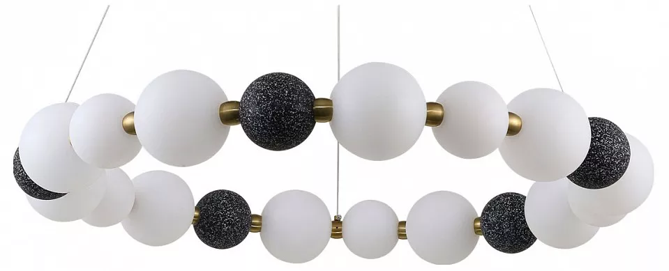

Подвесной светильник Kink Light Мони 07627-80,19