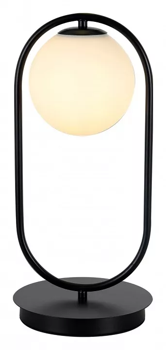 

Настольная лампа декоративная Kink Light Кенти 07631-8,19