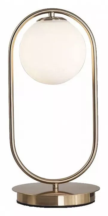 

Настольная лампа декоративная Kink Light Кенти 07631-8,20