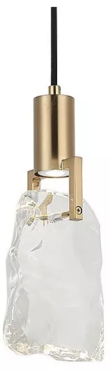 

Подвесной светильник Kink Light Гелла 07670-1A,20
