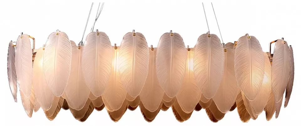 

Подвесная люстра Kink Light Джана 07680-100,36