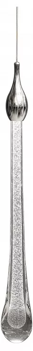 

Подвесной светодиодный светильник Kink Light Асмер 07860-1A,02