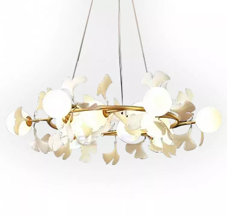 

Подвесная люстра Kink Light Аста 07867-9A,33