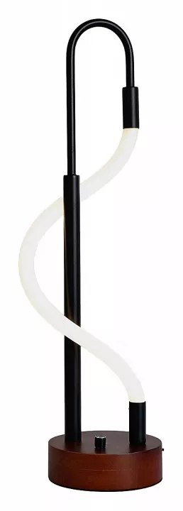 

Настольная лампа декоративная Kink Light Далия 08040-T,19
