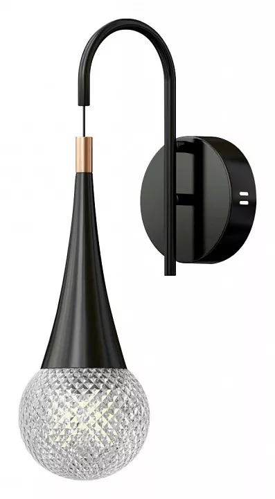 

Бра Kink Light Энри 08056,19