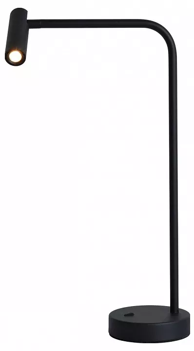 

Настольная лампа офисная Kink Light Алери 08070-T,19