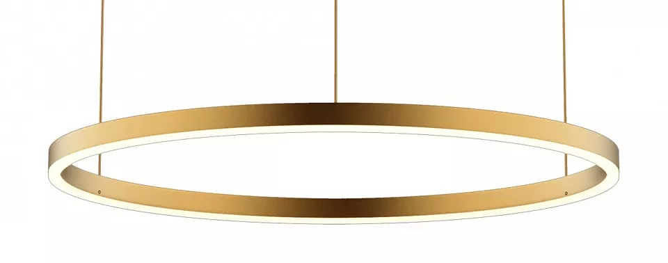 

Подвесной светодиодный светильник Kink Light Тор 08213,33P(3000K)