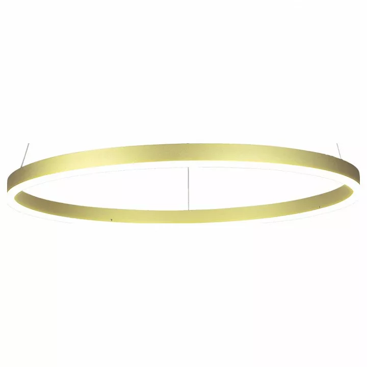 

Подвесная светодиодная люстра Kink Light Тор 08214,32P(3000K)
