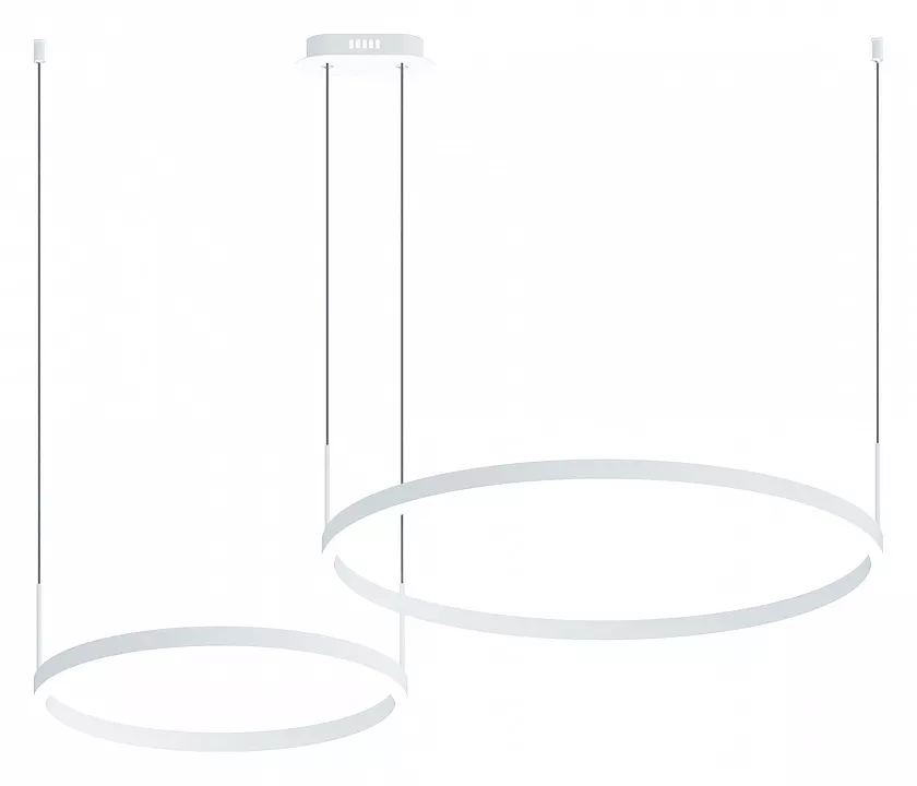 

Подвесной светильник Kink Light Тор 08219,01PA(4000K)