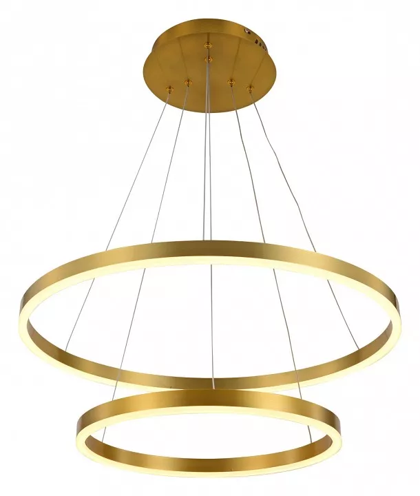 

Подвесной светильник Kink Light Тор 08219,36A(3000K)