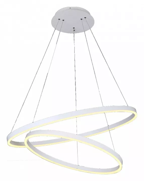 

Подвесной светодиодный светильник Kink Light Тор 08220,01A(4000K)