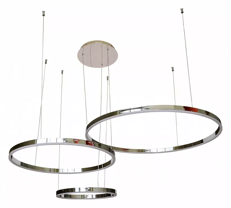 

Подвесной светодиодный светильник Kink Light Тор 08223,02PA(4000K)