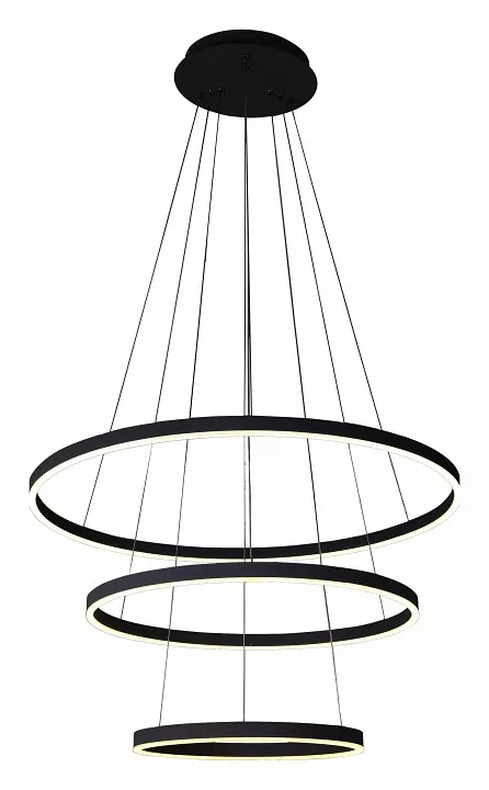 

Подвесной светодиодный светильник Kink Light Тор 08223,19A(4000K)
