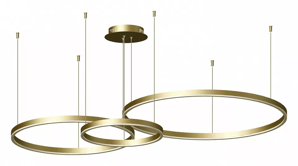 

Подвесной светильник Kink Light Тор 08223,33S(3000K)