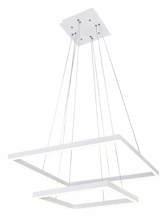 

Подвесной светодиодный светильник Kink Light Альтис 08227,01(4000K)
